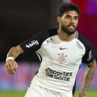 Yuri Alberto se coloca na briga por vaga na Seleção Brasileira e cita seus pontos fortes