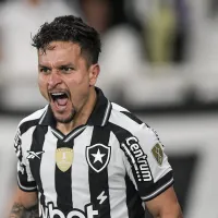 Artur cresce de produção no Botafogo e vira peça-chave na equipe nesta reta final
