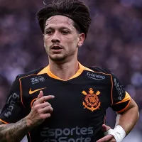 Corinthians perde Memphis por entorse, mas ganha retorno importante de Garro para encarar o Cruzeiro