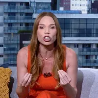 Renata Ruel dispara sobre erro “absurdo” no Maracanã e Palmeiras vê pressão aumentar na briga com o Flamengo