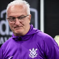 Corinthians não terá Hugo Souza, Matheus Bidu, Maycon e Memphis Depay contra o Cruzeiro