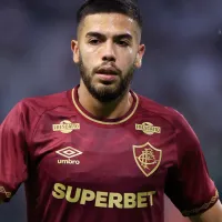 Nonato condena corpo mole e manda a real sobre ‘mãozinha’ do Flamengo ao Fluminense em 2024