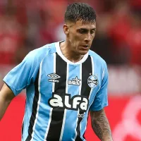 Pavón se transferindo do Grêmio para o Internacional recebe aval surpreendente de jornalista colorado