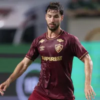 Martinelli elogia atuação do Fluminense contra o Palmeiras e exalta trabalho firme de Zubeldía