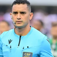Arbitragem de André Luiz Skettino vira polêmica em São Paulo x Juventude após lance sobre Tapia
