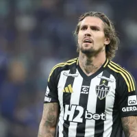 Lyanco causa grande polêmica na final da Sul-Americana e revolta torcida do Atlético-MG: “Inacreditável”