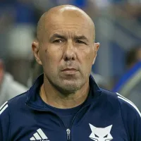 Escalação do Cruzeiro contra o Corinthians é confirmada com força máxima e peças decisivas