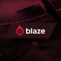 Código promocional Blaze 2025: veja como ativar