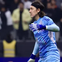 Após goleada do Cruzeiro contra o Corinthians, Cássio projeta Copa do Brasil: “Quando chegar o momento”