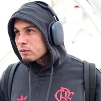 Everton Cebolinha tem reviravolta no Flamengo e fica com mais chances de permanecer no Clube