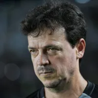 Após mais uma derrota no Vasco, Fernando Diniz iguala pior sequência de derrotas da carreira
