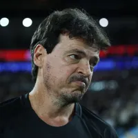 Pressão explode no Vasco: derrota para o Bahia acende alerta e Diniz balança no cargo