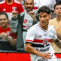 Após Rui Costa defender o DM, São Paulo tem mais um desfalque confirmado com o Ferreira