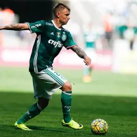 Palmeiras descarta investida por Róger Guedes e define em quais posições irá focar no mercado da bola em 2026