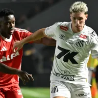 Internacional aposta no retrospecto histórico para superar o Santos em duelo decisivo contra o rebaixamento pelo Brasileirão