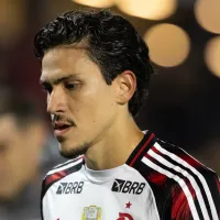 Flamengo ‘bate o martelo’ e presença de Pedro na final da Libertadores é descartada