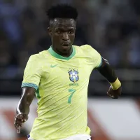 Vinicius Júnior chega à Copa do Mundo de 2026 como protagonista e com pressão para conquistar o hexa