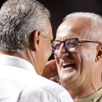 Dorival Júnior sabe da pressão no Corinthians e do nome de Tite ganhando força entre conselheiros