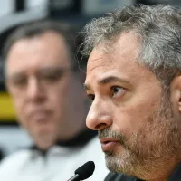 Mattos acerta saída de Nonato rumo ao Fluminense