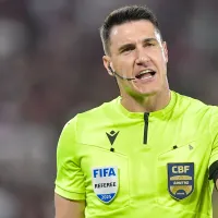 Carlos Eugênio Simon analisa polêmica em Atlético-MG x Flamengo e revela acerto de Rafael Klein