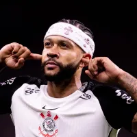 Situação física de Memphis anima para Cruzeiro x Corinthians e casos de Vitinho e Carrillo são inspirações