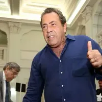 Montenegro aponta manobra de Textor para levar jogadores do Botafogo ao Derby County: “Mania de querer agradar dono”