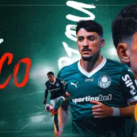 Joaquín Piquerez: a trajetória do uruguaio que superou lesões para se tornar um dos maiores laterais da história do Palmeiras