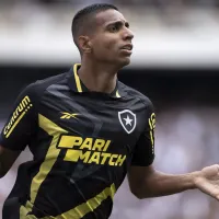 Corinthians reacende interesse e coloca Victor Sá de novo no radar para 2026 após novela antiga