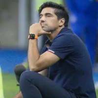 Palmeiras chega pressionado à final da Libertadores após mais de 20 dias sem vencer