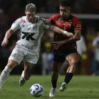 Vidente aponta triunfo do Santos sobre o Sport em jogo decisivo na Vila Belmiro