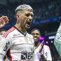 Vidente decreta vitória do Flamengo na final da Libertadores