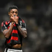 Média de gols de Bruno Henrique pelo Flamengo na Libertadores de 2025 tem queda significativa em relação ao ano de 2019