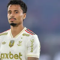 Flamengo quer liberar meia após a final e futebol mexicano surge como destino de Allan