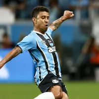 Marcos Rocha desabafa após derrota e dispara frase forte sobre o Palmeiras: “Tem que pisar na cabeça”
