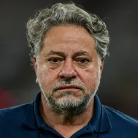 Casares revela que lesões no São Paulo e condição ruim do gramado tirou jogo decisivo do Morumbis