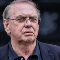 Stabile fica furioso com alfinetadas de rivais sobre dívida do Corinthians: “que cuidem do clube deles”