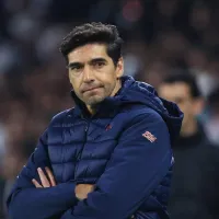 Palmeiras vira máquina defensiva em 2025 diminui em 55% dos gols sofridos em comparação ao título de 2021 da Libertadores