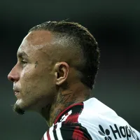 Everton Cebolinha fora do Flamengo e assinando com o Fluminense pode acontecer em 2026