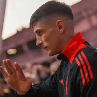 Internacional repete problema que sofreu no ano em que disputou a Série B com sequência de lesões em goleiros