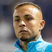 Flamengo quer renovar com Cebolinha e afasta interesse dos rivais