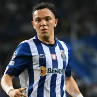 Flamengo pode usar prêmio bilionário da Libertadores para contratação de craque Pepê