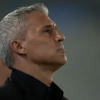 Crespo erra na estratégia e sofre goleada histórica do Fluminense contra o São Paulo pelo Brasileirão