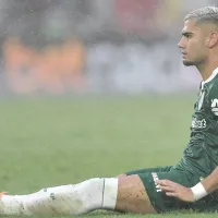 Nova notícia sobre Andreas Pereira é divulgada