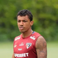 Declarações de Luiz Gustavo estremecem bastidores do São Paulo logo após a goleada sofrida