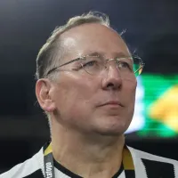 Textor ‘não perdoa’ Botafogo e convoca a Eagle para derrubar de vez a ação do clube associativo