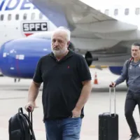 Após goleada, São Paulo vive dia tenso, Belmonte, Nelsinho e Chapecó deixam futebol e clima esquenta