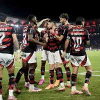 Palmeiras x Flamengo: Conmebol faz antidoping surpresa antes da final