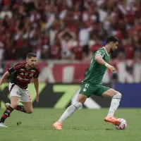 Final da Libertadores promete gols: veja odds para Palmeiras x Flamengo