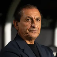 Ramón Díaz erra e Internacional é goleado pelo Vasco