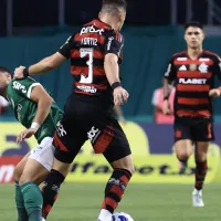 Léo Ortiz projeta final entre Palmeiras x Flamengo e revela confiança para a decisão: “Muito empolgado”